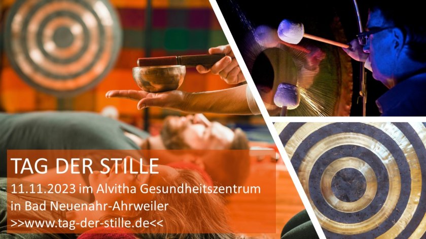Tag der Stille