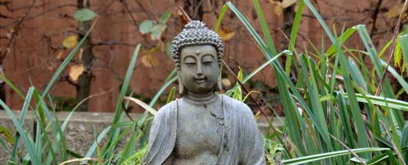 Klangmeditation und Rückzug in die Stille