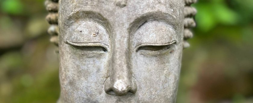 Deine Kraftquelle: Spirit, Sound and Silence